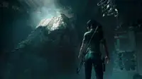 SONY PS4 Tomb Raider - Definitive Edition