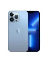APPLE iPhone 13 Pro 128GB Sierra Blue mlvd3se/a