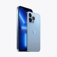 APPLE iPhone 13 Pro 128GB Sierra Blue mlvd3se/a