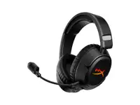 HYPERX Cloud Flight 2 WL BK GAM HS crna (B5VC4AA)