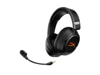 HYPERX Cloud Flight 2 WL BK GAM HS crna (B5VC4AA)