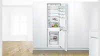 BOSCH KIS86AFE0