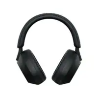 SONY WH1000XM5 Black Bluetooth