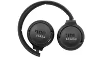 JBL TUNE BT510 CRNE