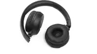 JBL TUNE BT510 CRNE