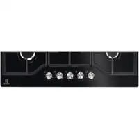 ELECTROLUX KGG75362K
