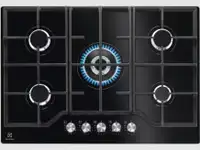 ELECTROLUX KGG75362K