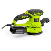 FIELDMANN FDEB 200451-E Ekscentar brusilica