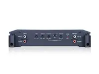 ALPINE BBX-T600