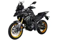VOGE DS525X CRNA