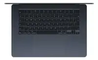 APPLE APPLE MacBook Air 15.3", M5 10C CPU/10C GPU, 24GB, 1TB, CRO, midnight - mdvn4cr/a