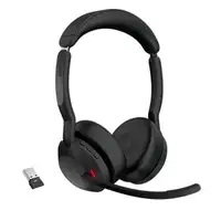 JABRA Evolve2 55, Link380a MS Stereo