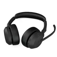 JABRA Evolve2 55, Link380a MS Stereo