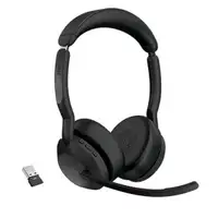 JABRA Evolve2 55, Link380a MS Stereo