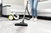 KARCHER VC 3 (ERP) EU