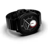 HIFUTURE Smart Watch Fit Aix Black
