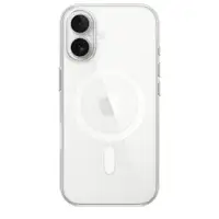 APPLE iPhone 17 Clear Case with MagSafe mgf24zm/a