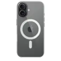 APPLE iPhone 17 Clear Case with MagSafe mgf24zm/a