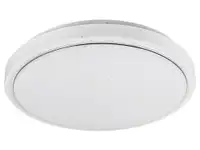 RABALUX Trevor2 plafonjera LED24W D38cm