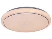 RABALUX Trevor2 plafonjera LED24W D38cm