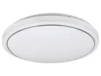 RABALUX Trevor2 plafonjera LED24W D38cm