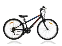 26 ULTRA STORM 2022 / Black 300mm