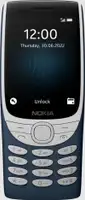 NOKIA 8210 4G Blue