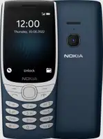NOKIA 8210 4G Blue