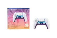 SONY PlayStation 5 DualSense Wireless Controller GTA VI White Limited Edition