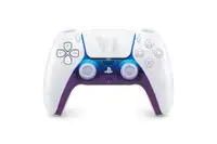 SONY PlayStation 5 DualSense Wireless Controller GTA VI White Limited Edition