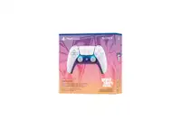 SONY PlayStation 5 DualSense Wireless Controller GTA VI White Limited Edition
