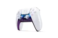 SONY PlayStation 5 DualSense Wireless Controller GTA VI White Limited Edition