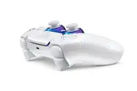 SONY PlayStation 5 DualSense Wireless Controller GTA VI White Limited Edition
