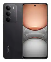 REALME C75 8GB/256GB Storm Black RMX3941