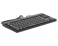 GENIUS LuxeMate 110, SER,USB,BLK