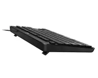 GENIUS LuxeMate 110, SER,USB,BLK