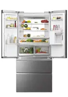 HAIER HFW7819EWMP