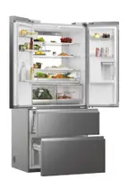 HAIER HFW7819EWMP
