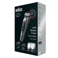 BRAUN BT9441 TITAN