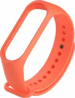 XIAOMI Mi Band Strap Orange