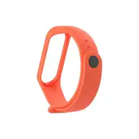 XIAOMI Mi Band Strap Orange