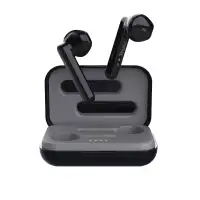 TRUST PRIMO TOUCH BT EARPHONES BLACK