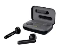 TRUST PRIMO TOUCH BT EARPHONES BLACK