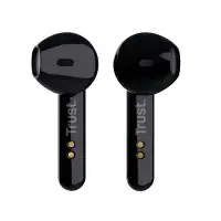 TRUST PRIMO TOUCH BT EARPHONES crna