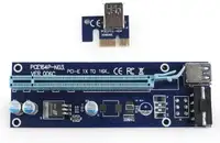 GEMBIRD RC-PCIEX-04 riser