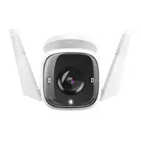 TP-LINK Tapo Smart Camera C320WS