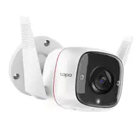 TP-LINK Tapo Smart Camera C320WS