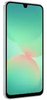 SAMSUNG Galaxy A26 5G 6GB/128GB Mint SM-A266BLGBEUC