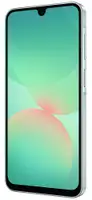 SAMSUNG Galaxy A26 5G 6GB/128GB Mint SM-A266BLGBEUC