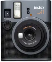 FUJI INSTAX MINI 41 + 10 + CASE